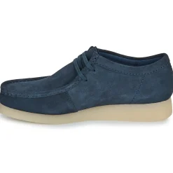 Clarks - WALLABEE EVO