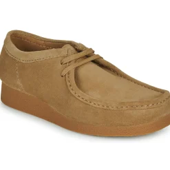 Clarks - WALLABEE EVO
