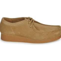 Clarks - WALLABEE EVO