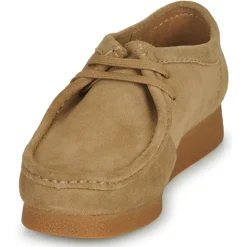 Clarks - WALLABEE EVO