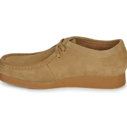 Clarks - WALLABEE EVO