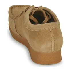 Clarks - WALLABEE EVO