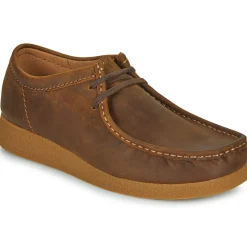 Clarks - WALLABEE EVO