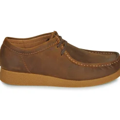 Clarks - WALLABEE EVO