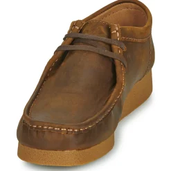 Clarks - WALLABEE EVO