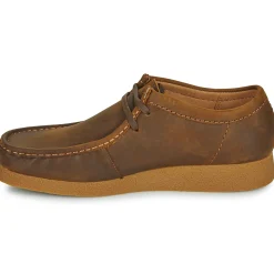 Clarks - WALLABEE EVO