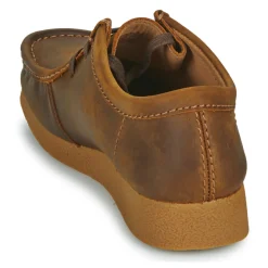 Clarks - WALLABEE EVO