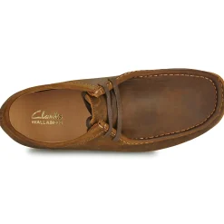 Clarks - WALLABEE EVO