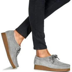 Clarks - WALLABEE EVOSH