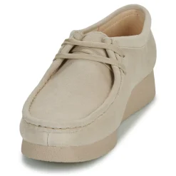 Clarks - WALLABEE EVOSH