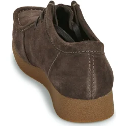 Clarks - WallabeeEVO