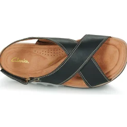 Clarks - YACHT CROSS