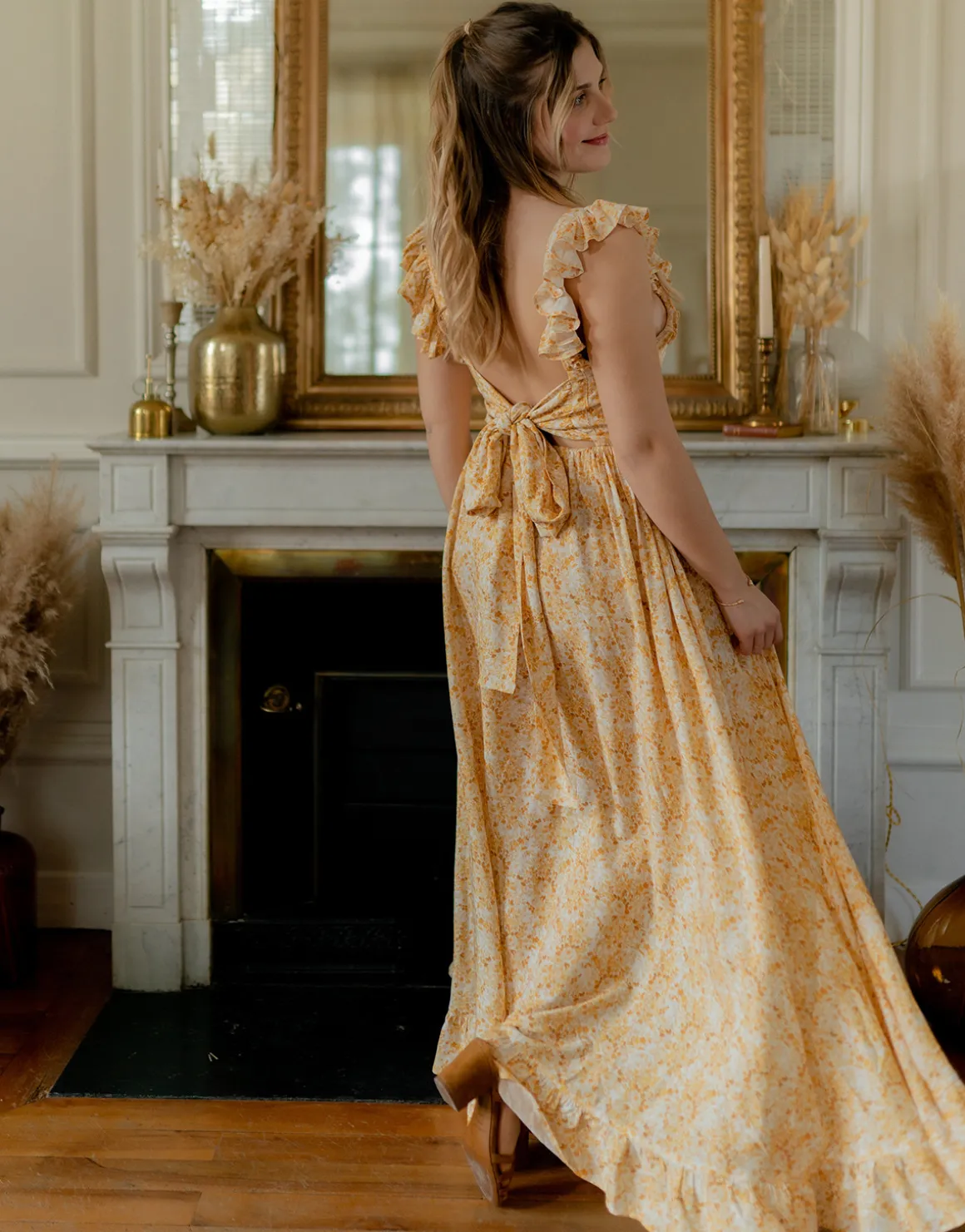 Céleste - AURORE