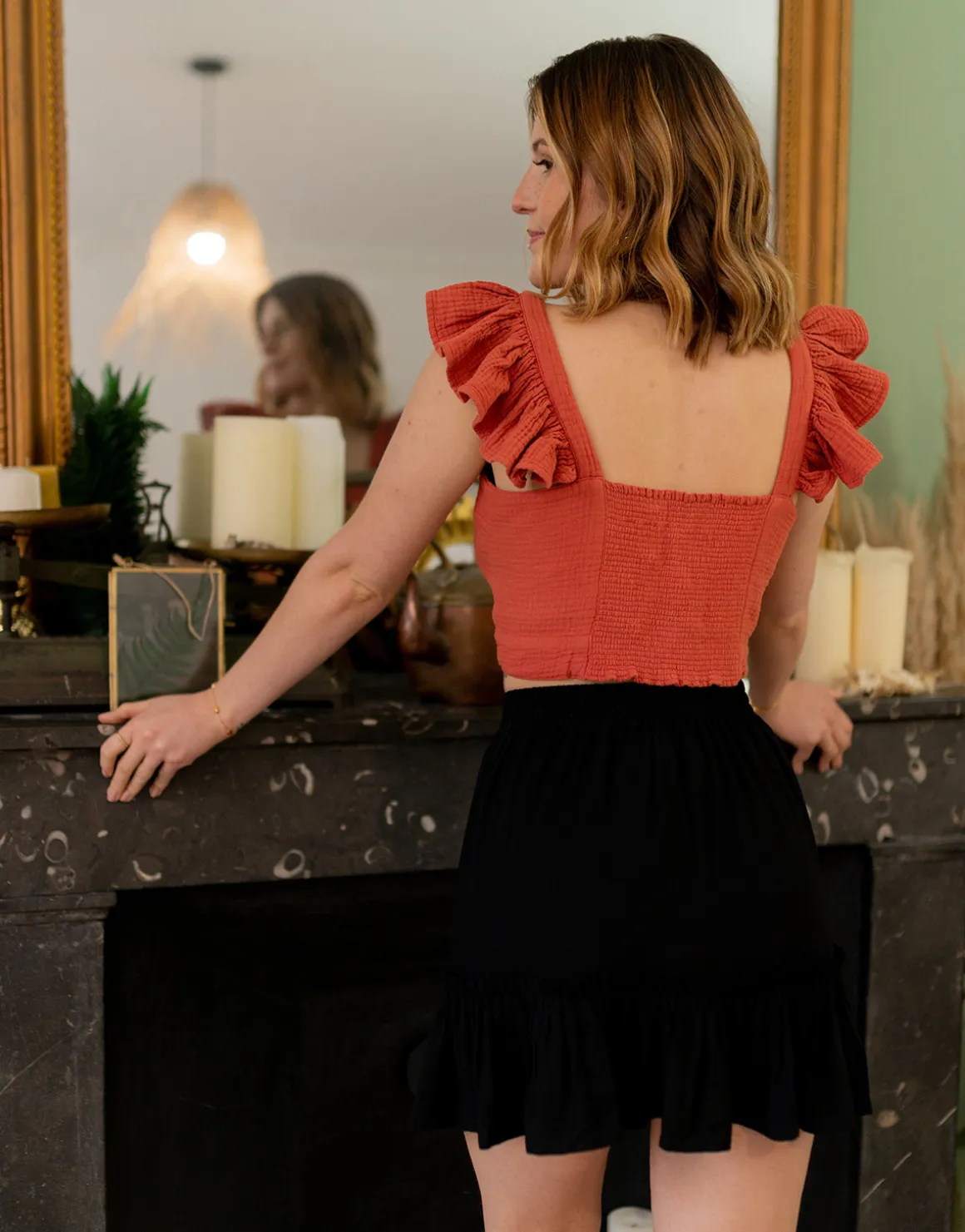 Céleste - AZALEE