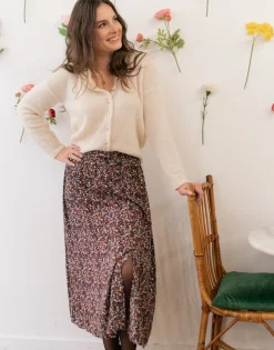 Céleste - CAMELIAS