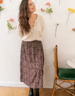 Céleste - CAMELIAS