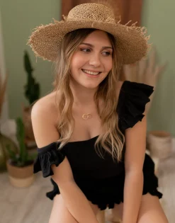 Céleste - CAPUCINE