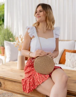 Céleste - CAPUCINE