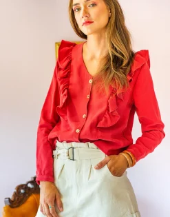 Céleste - CARLA