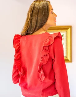 Céleste - CARLA