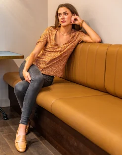 Céleste - CECILE