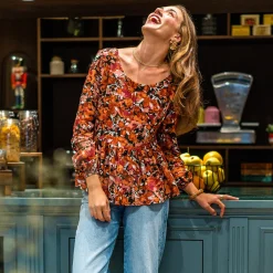 Céleste - CHARLOTTE