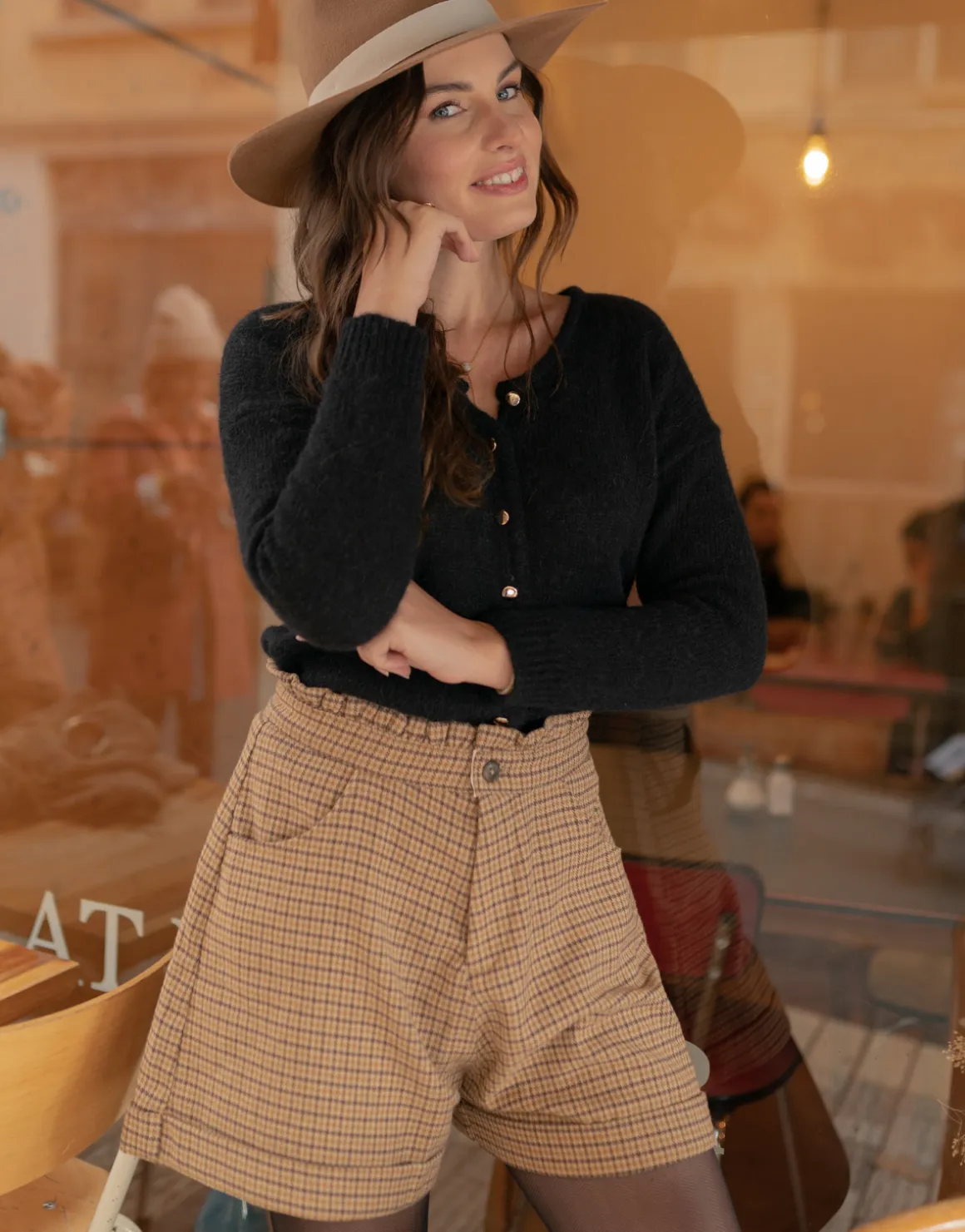 Céleste - CHENE
