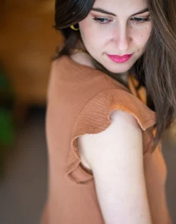 Céleste - DAHLIA