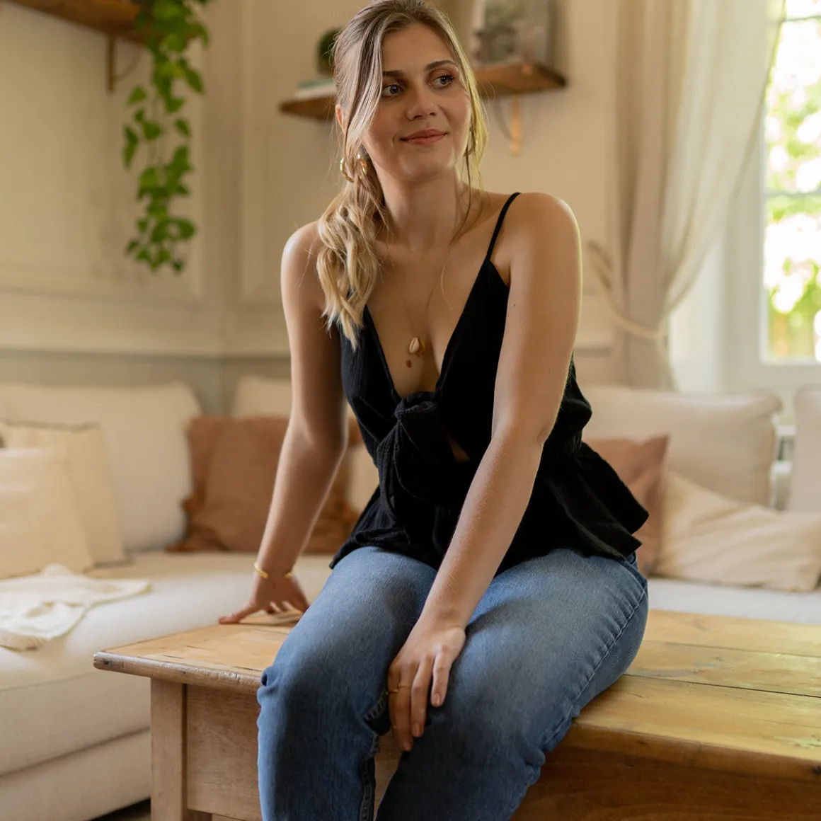 Céleste - LAVANDIN