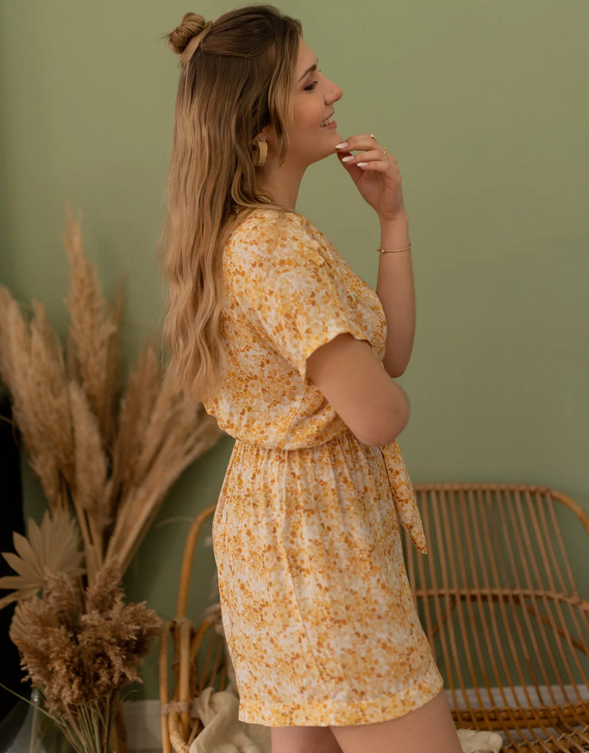Céleste - LYS