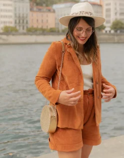 Céleste - SASSAFRAS