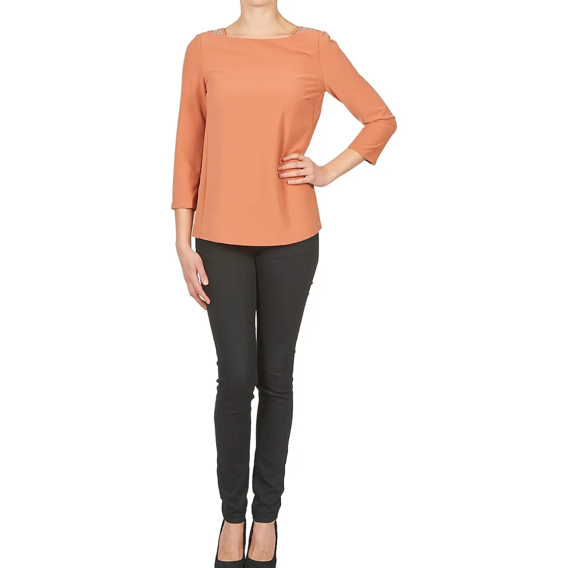 Color Block - 3214723