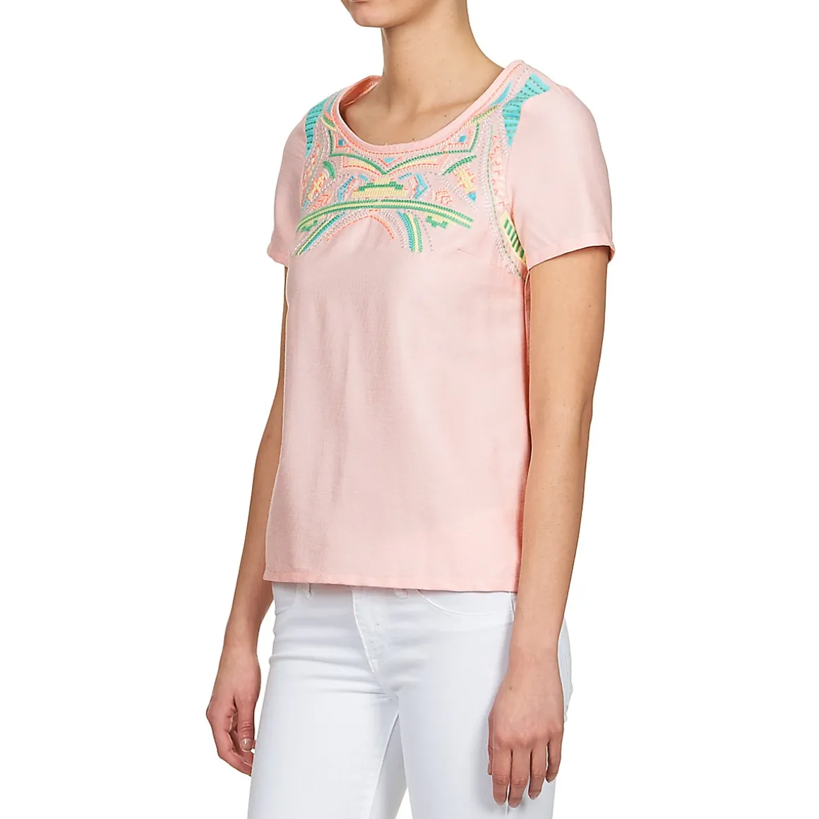 Color Block - ADRIANA
