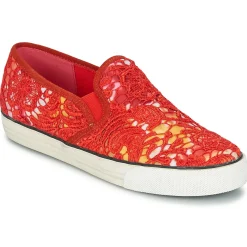 Colors of California - LACE SLIP