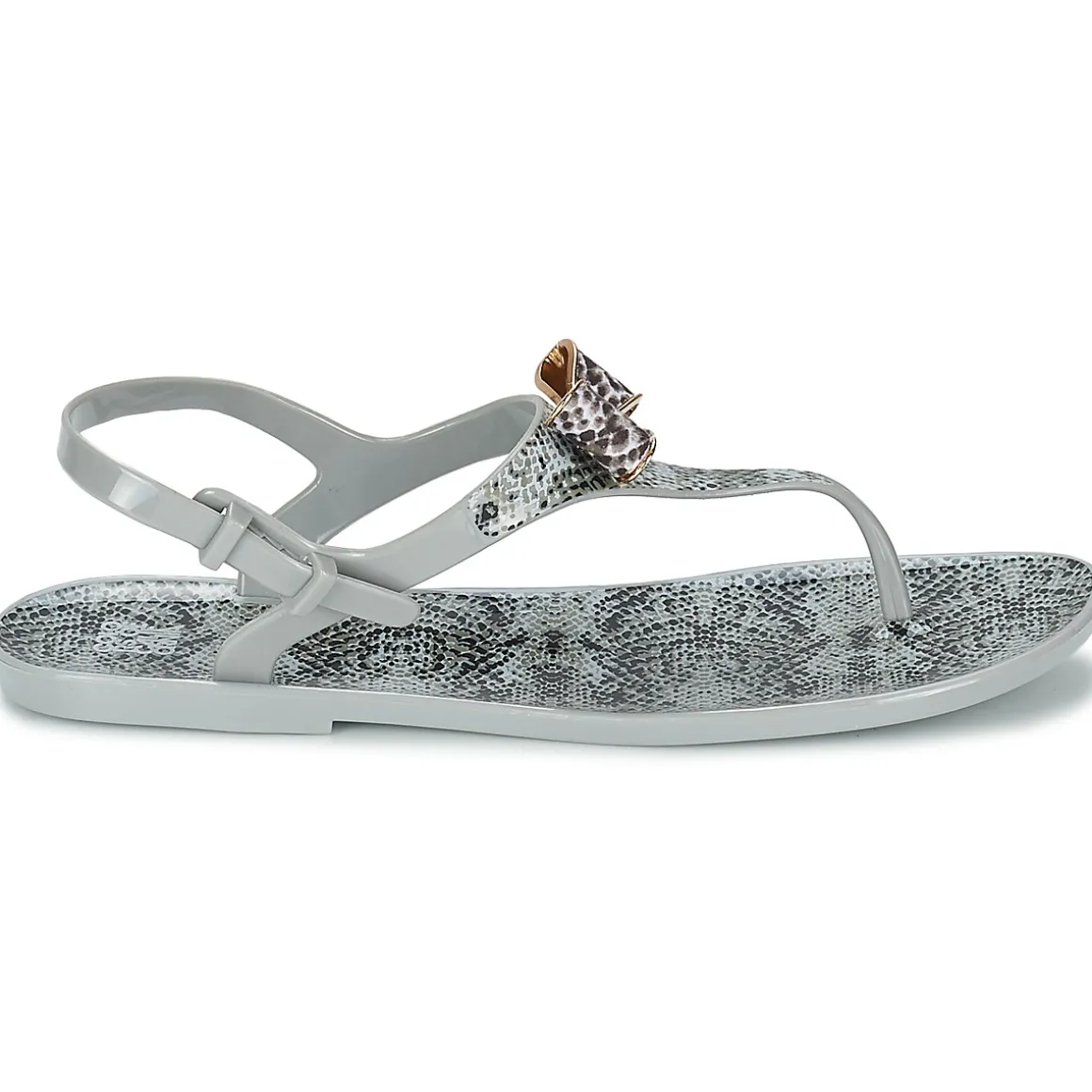 Colors of California - SNAKE SANDAL