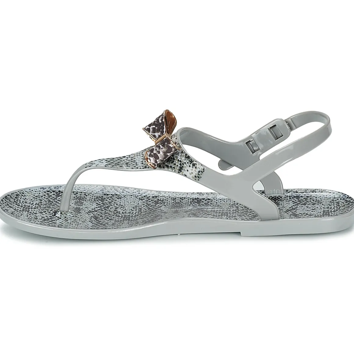 Colors of California - SNAKE SANDAL