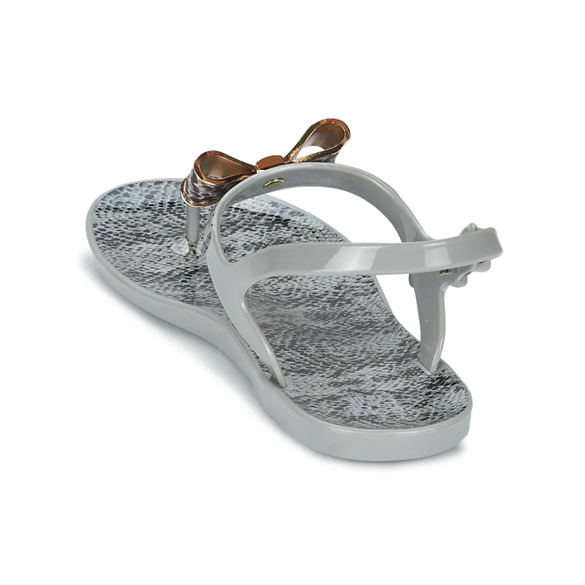 Colors of California - SNAKE SANDAL