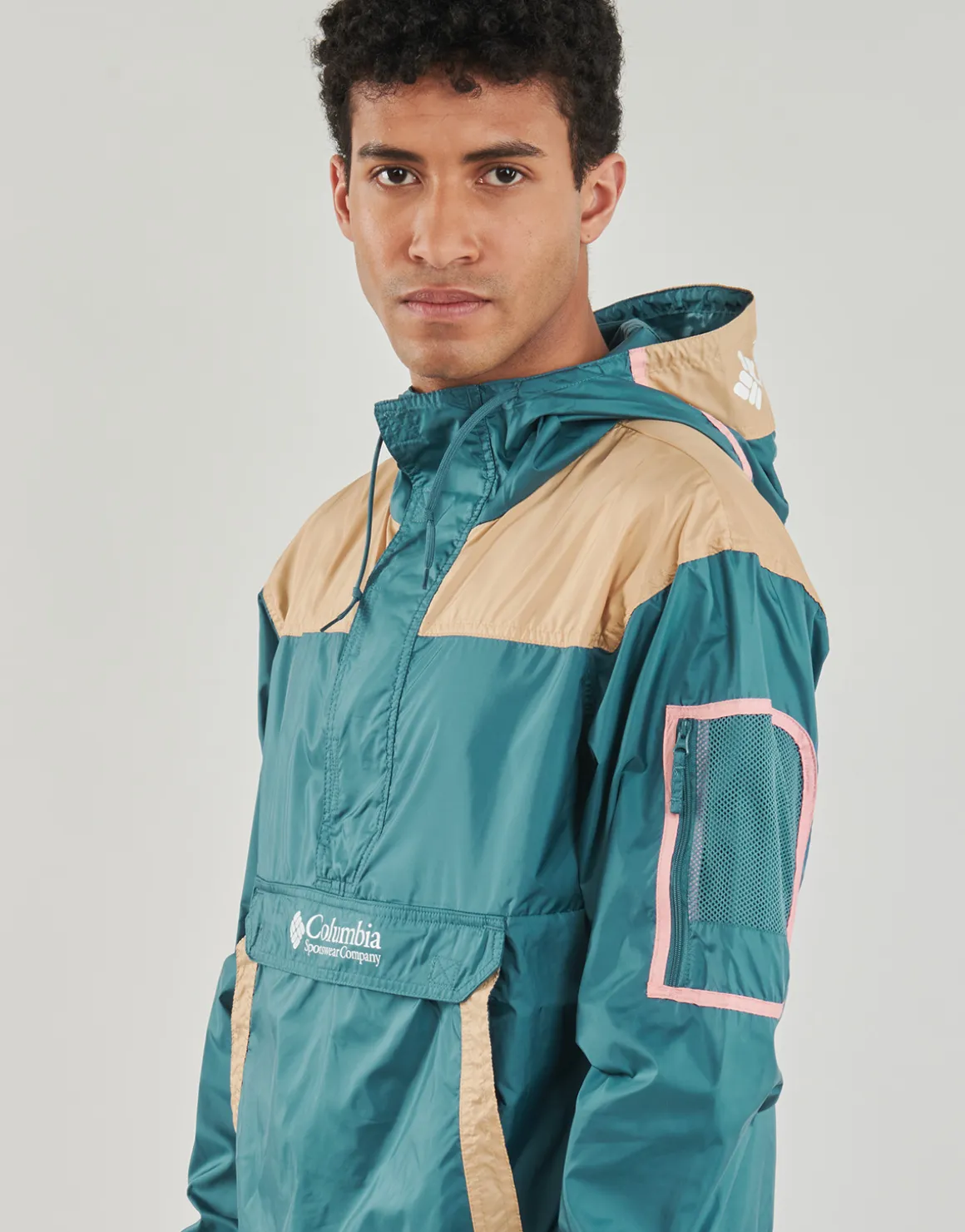 Columbia - Challenger Windbreaker