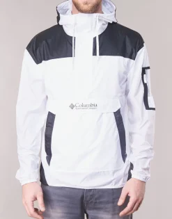 Columbia - CHALLENGER WINDBREAKER