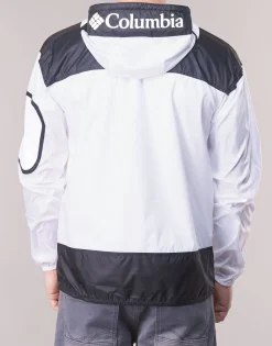 Columbia - CHALLENGER WINDBREAKER
