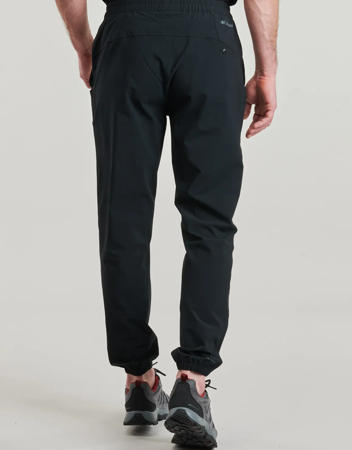 Columbia - COLUMBIA HIKE JOGGER II