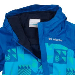 Columbia - CRITTER JITTERS II RAIN SUIT