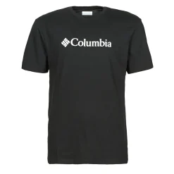 Columbia - CSC BASIC LOGO SHORT SLEEVE SHIRT