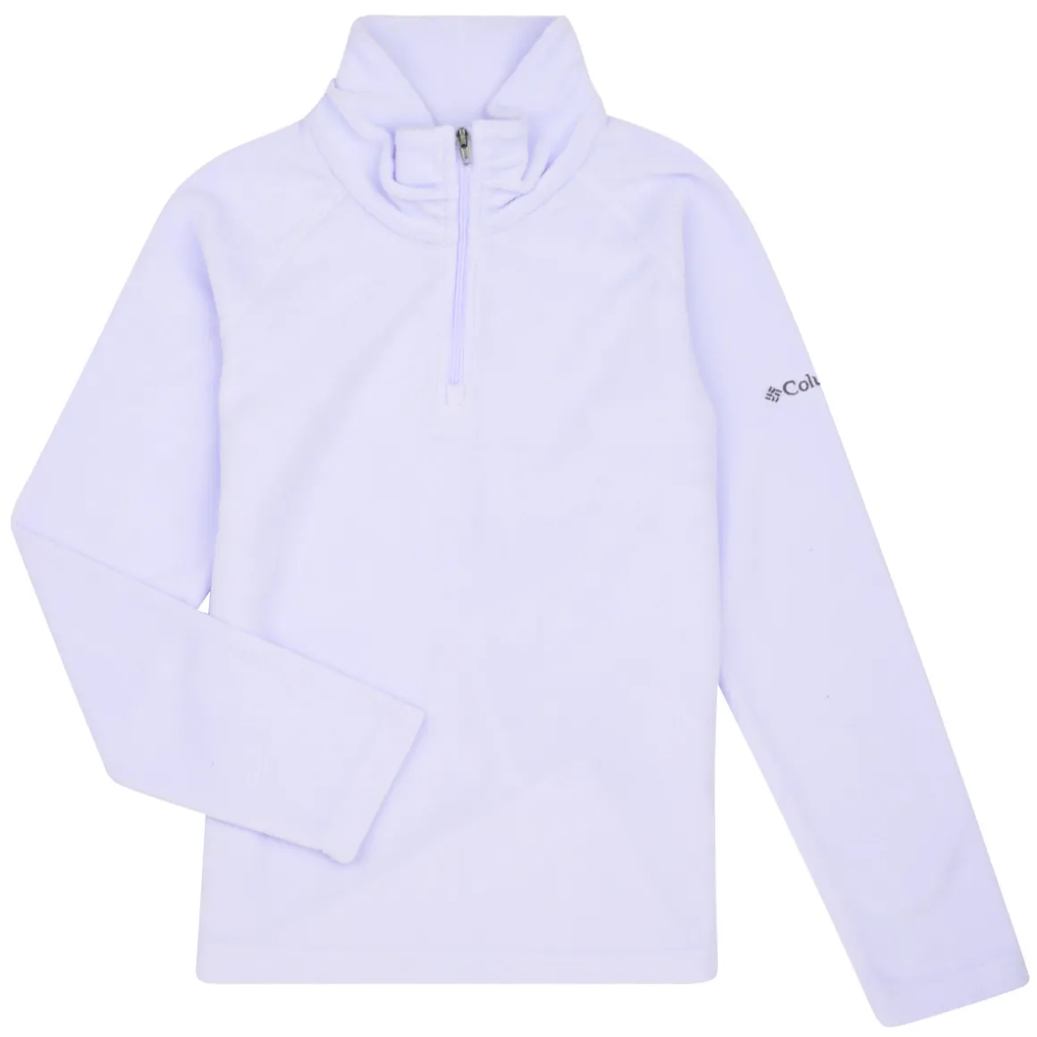 Columbia - Glacial Fleece Half Zip