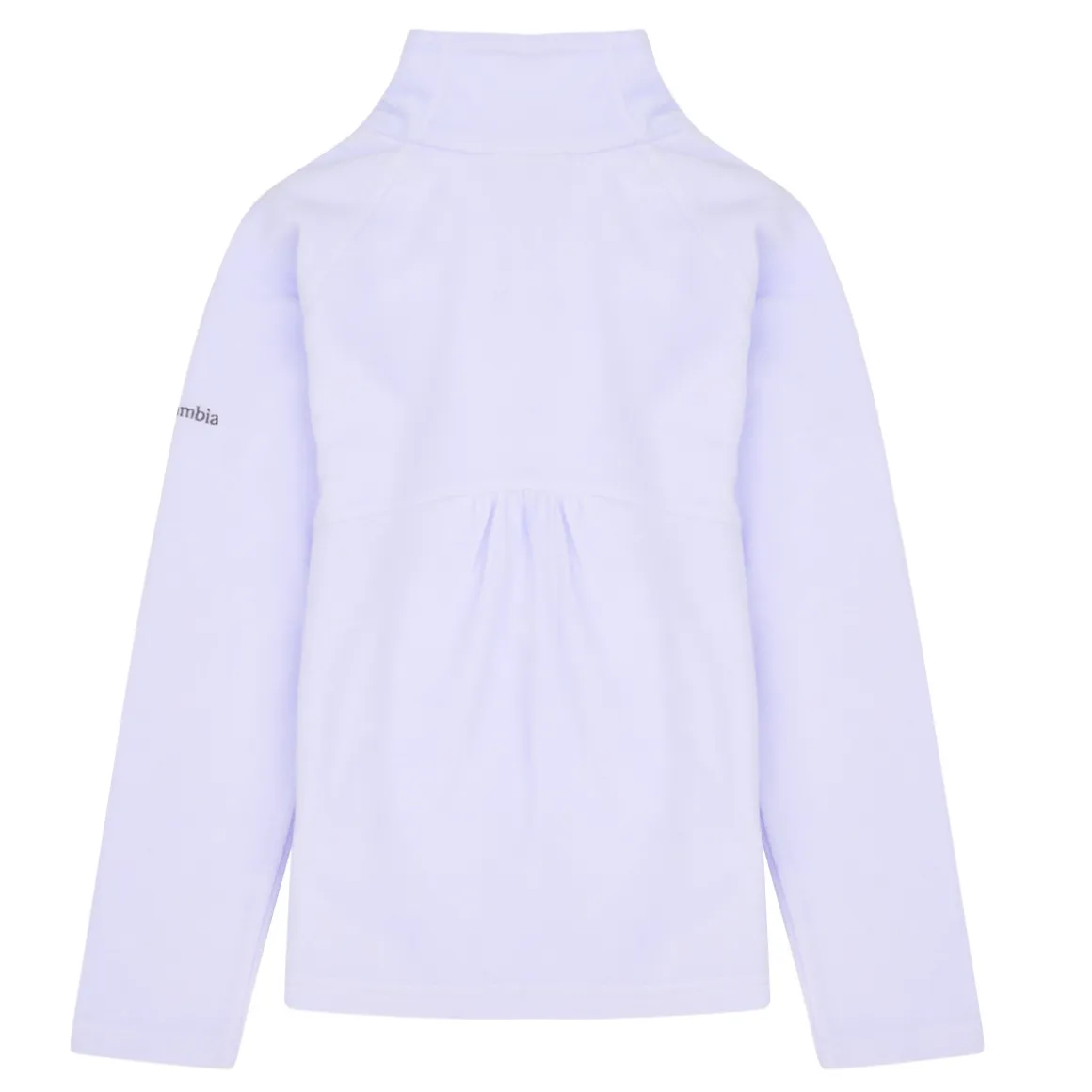 Columbia - Glacial Fleece Half Zip