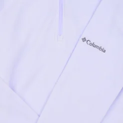 Columbia - Glacial Fleece Half Zip