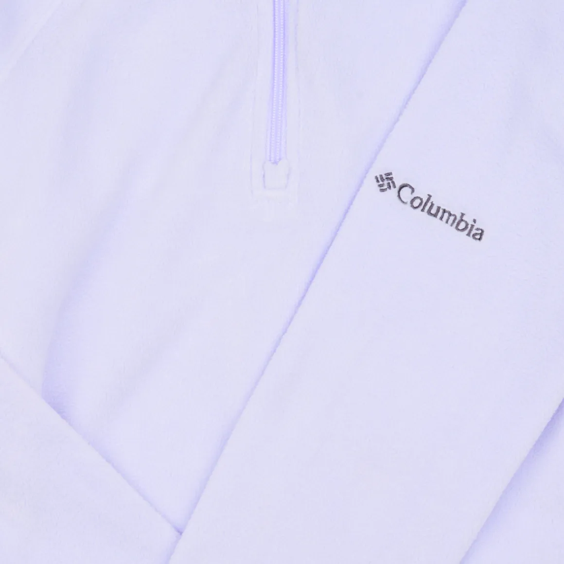 Columbia - Glacial Fleece Half Zip