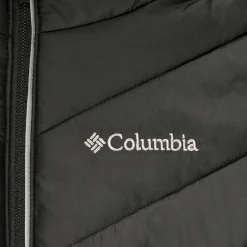 Columbia - KATELYN CREST