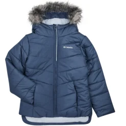 Columbia - Katelyn Crest III Hooded Jacket