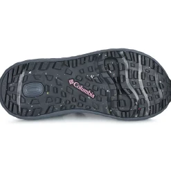 Columbia - KONOS GLOBETROT